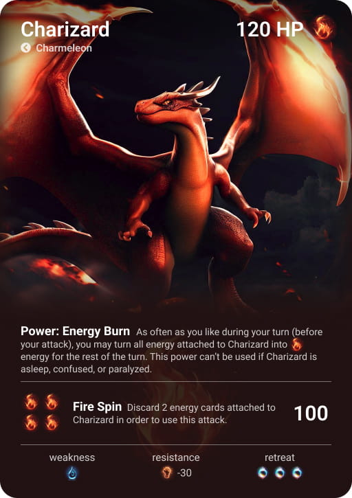 Charizard