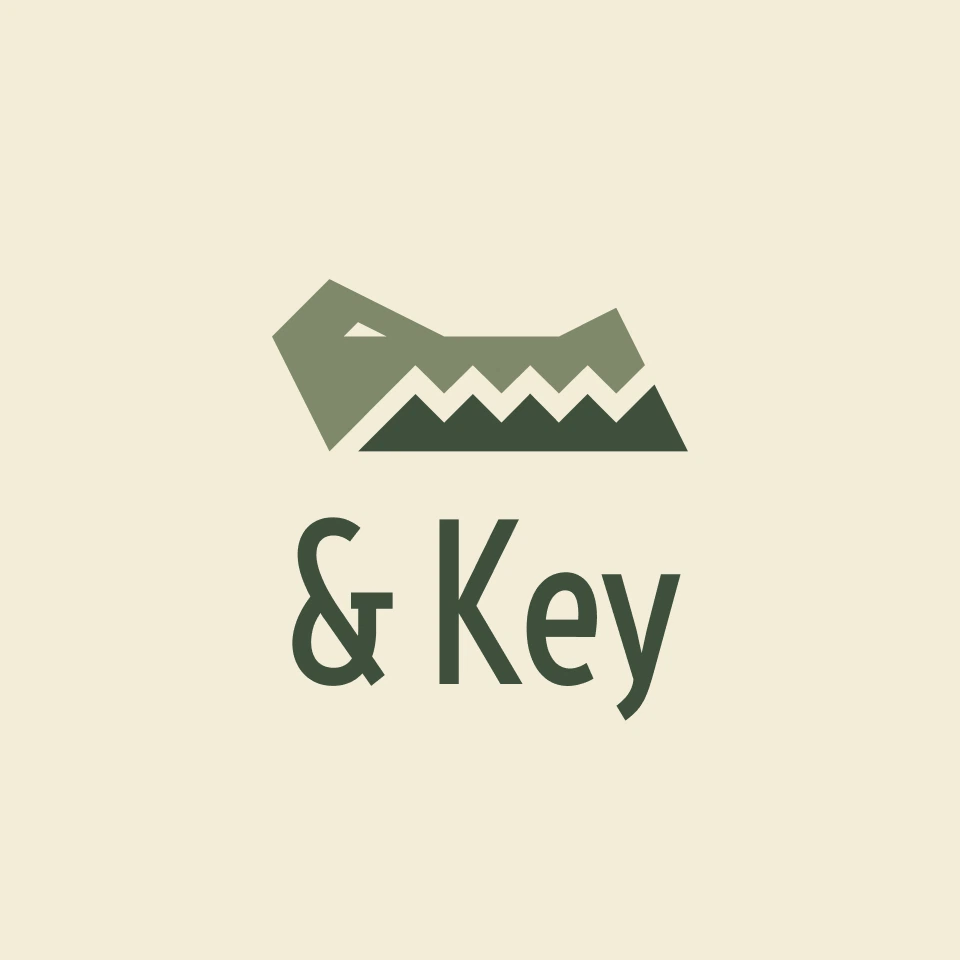 Croc & Key Alt