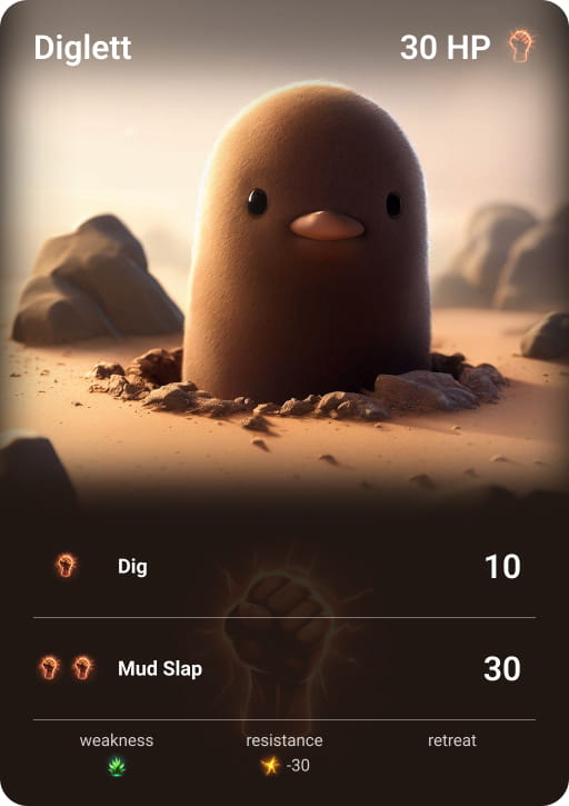 Diglett