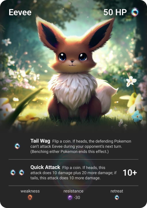 Eevee