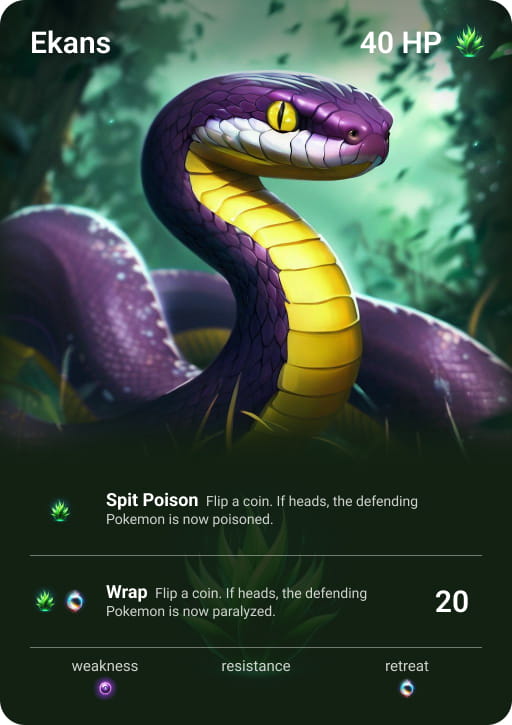 Ekans