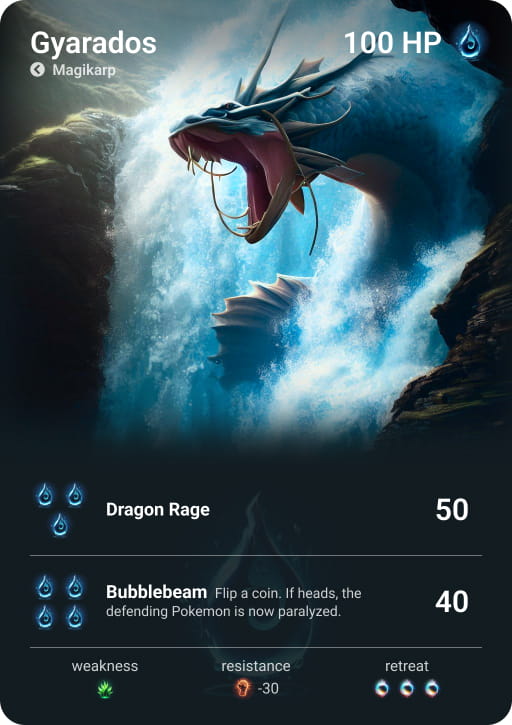 Gyarados