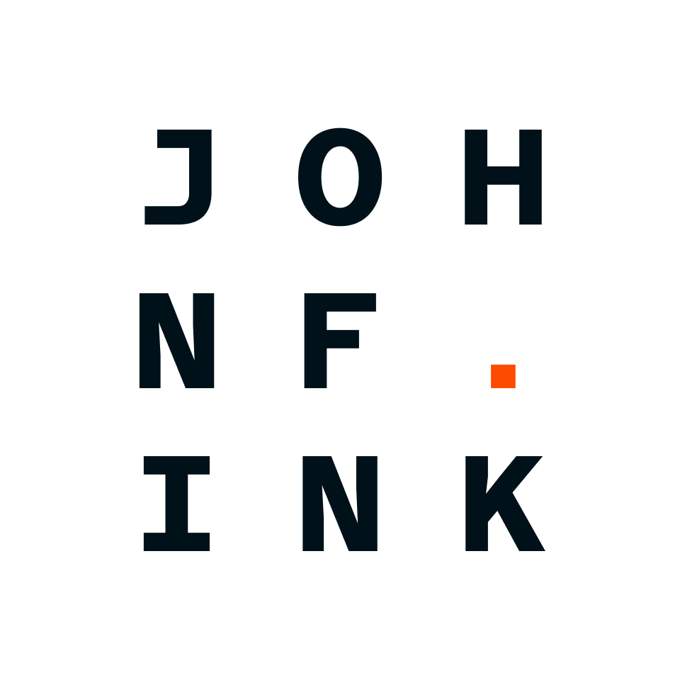 John Fink Logo