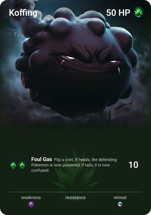 Koffing