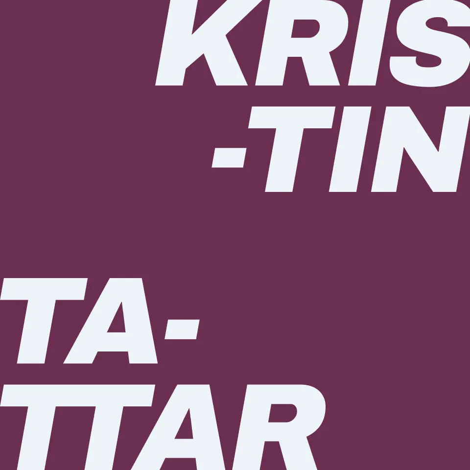 Kristin Tattar Alt