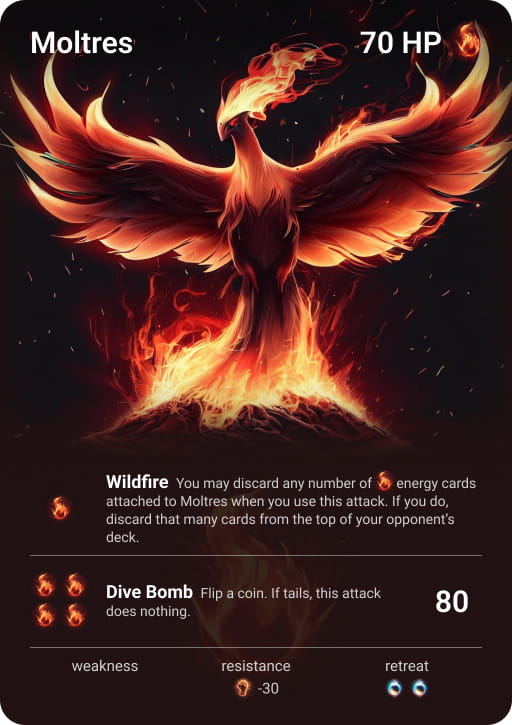 Moltres