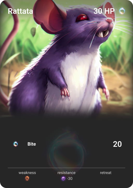 Rattata