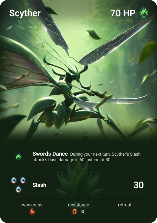 Scyther