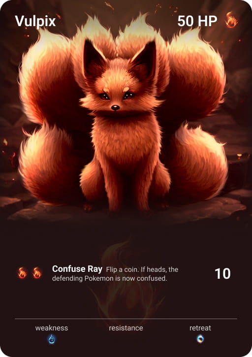 Vulpix