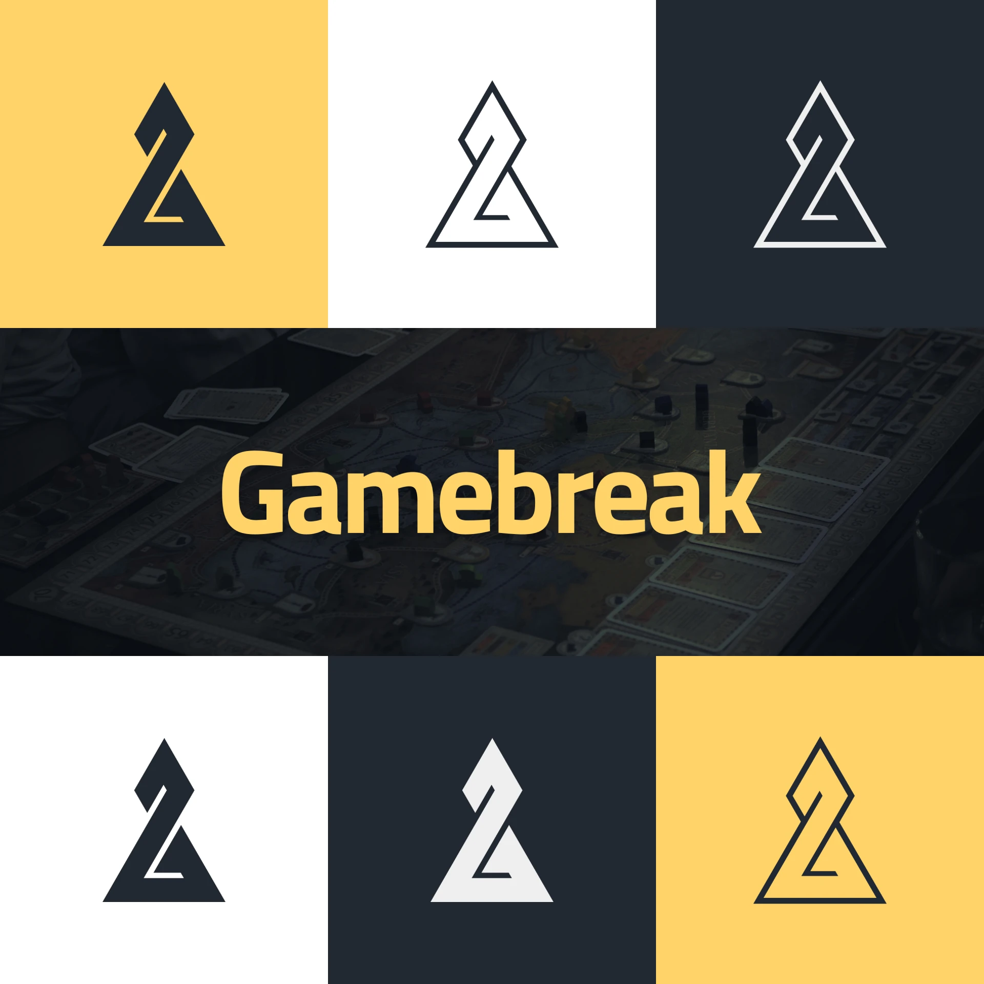 Gamebreak Alternates