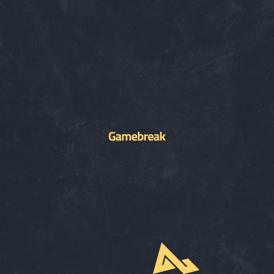 Gamebreak Magazine Page