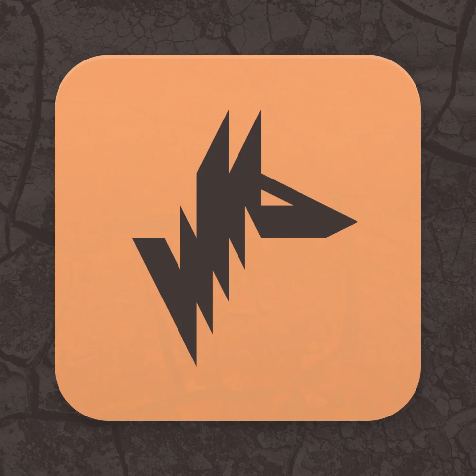 Jackal App Icon