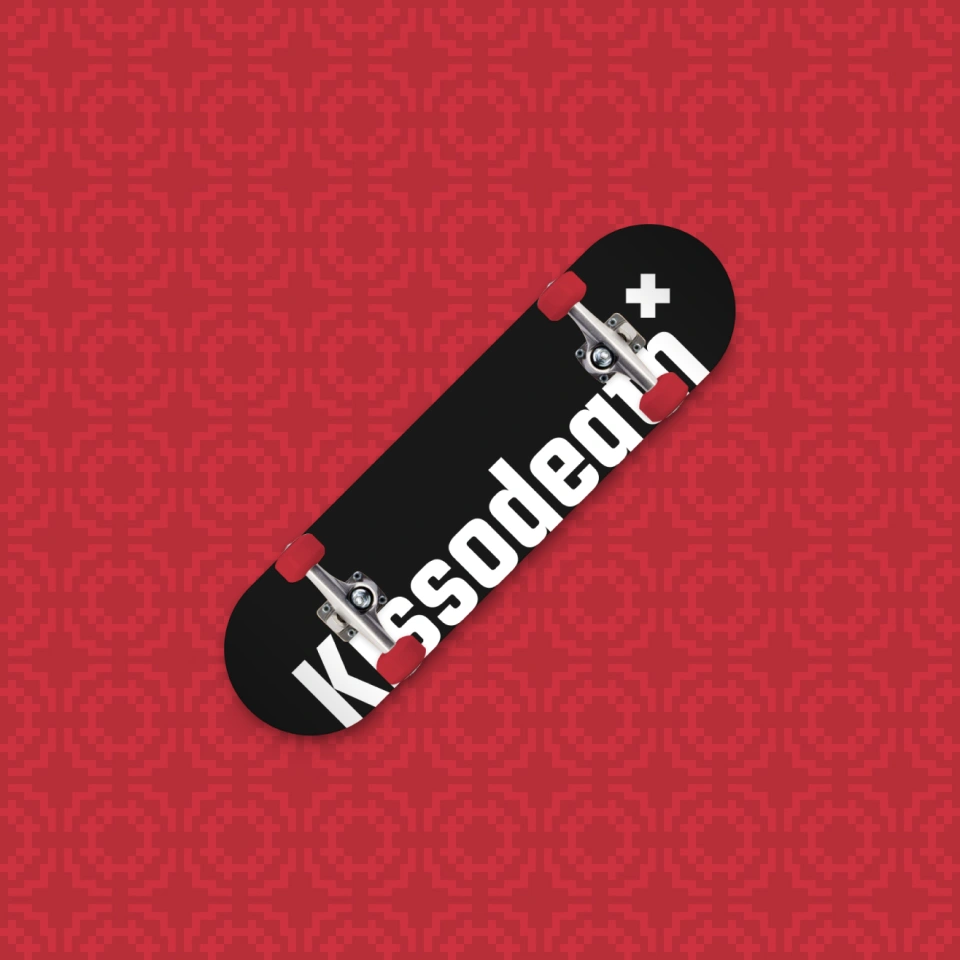 Kissodeath Pattern