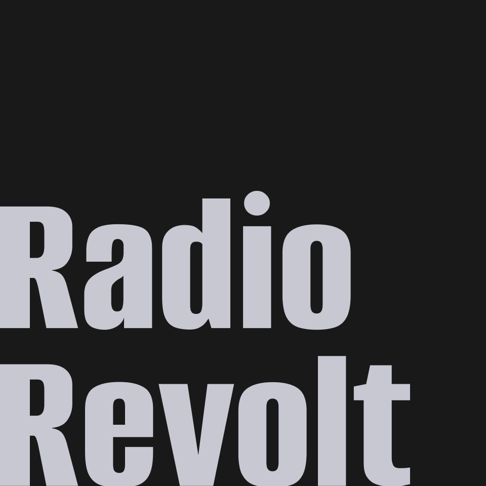 Radio Revolt Alternate