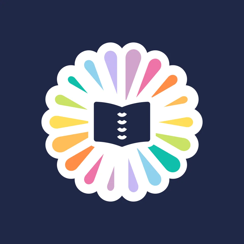 Libraries For All Alt